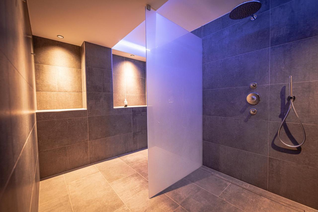 Hotel Gissbach Brunico Ngoại thất bức ảnh