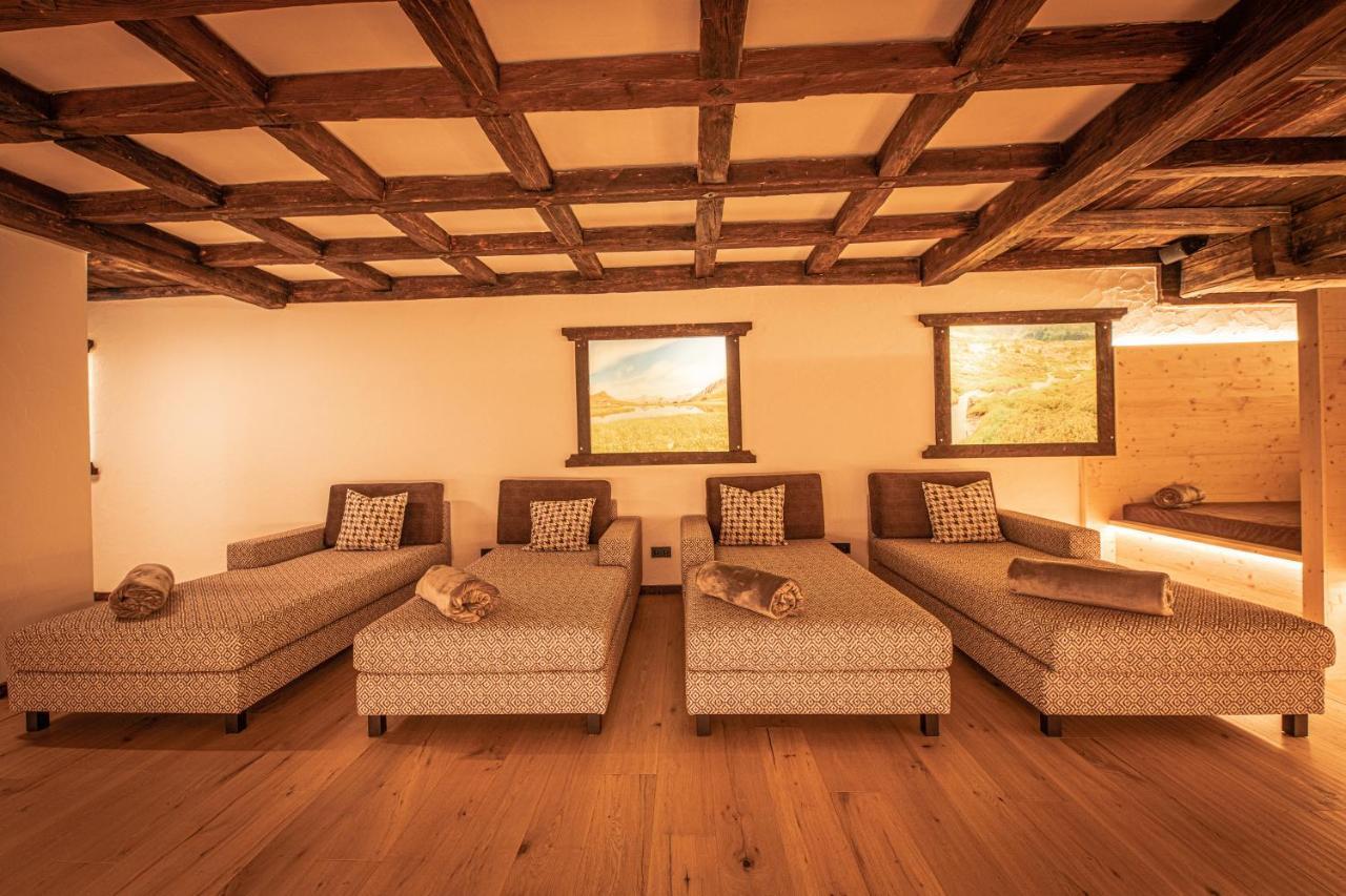 Hotel Gissbach Brunico Ngoại thất bức ảnh